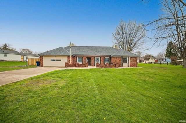 1705 S Jackson Street, Marion, IN 46953