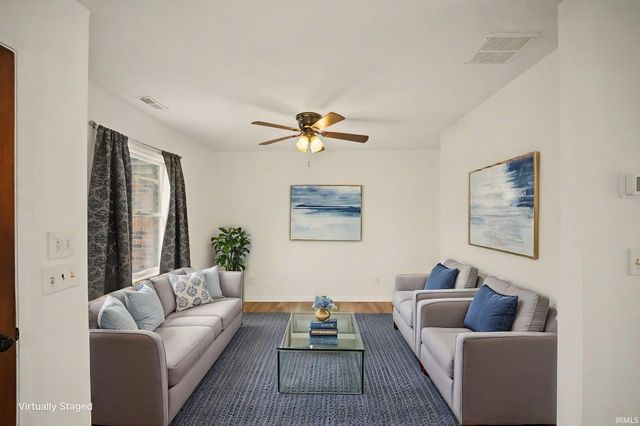 1705 S Jackson Street, Marion, IN 46953