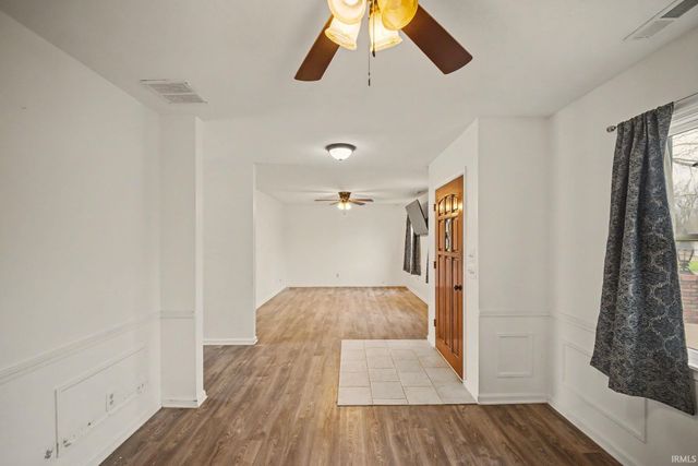 1705 S Jackson Street, Marion, IN 46953