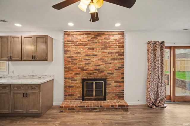 1705 S Jackson Street, Marion, IN 46953