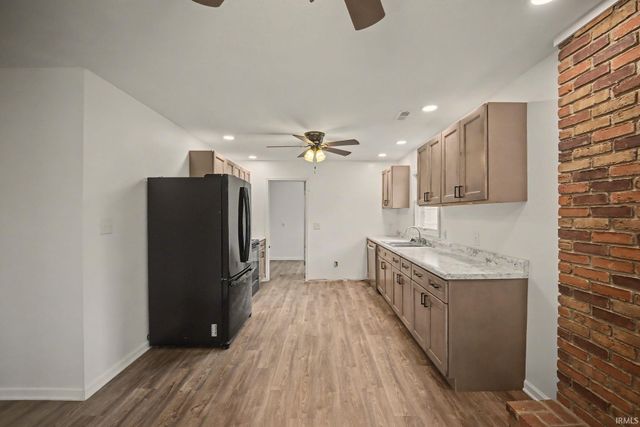 1705 S Jackson Street, Marion, IN 46953