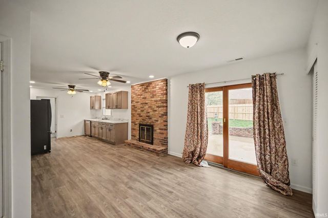 1705 S Jackson Street, Marion, IN 46953