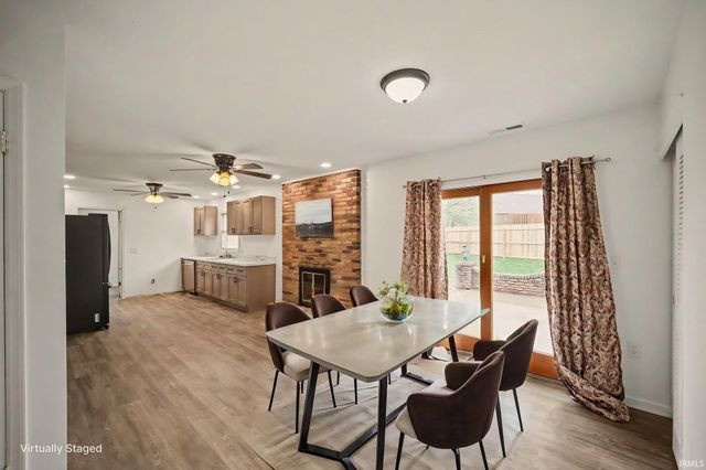 1705 S Jackson Street, Marion, IN 46953