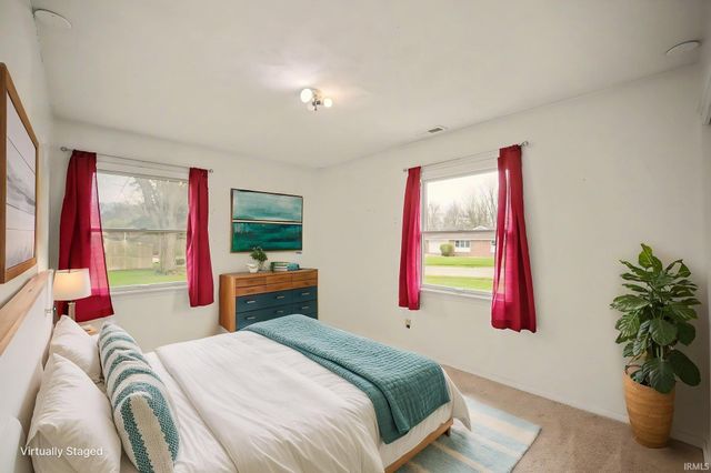 1705 S Jackson Street, Marion, IN 46953