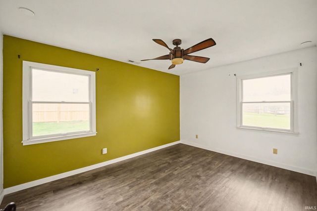 1705 S Jackson Street, Marion, IN 46953