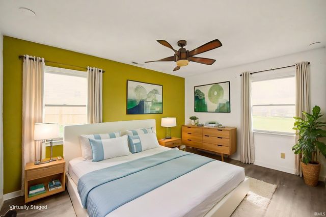 1705 S Jackson Street, Marion, IN 46953