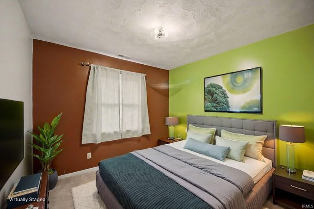 1705 S Jackson Street, Marion, IN 46953