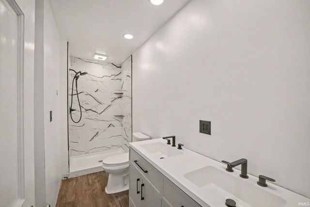 1705 S Jackson Street, Marion, IN 46953