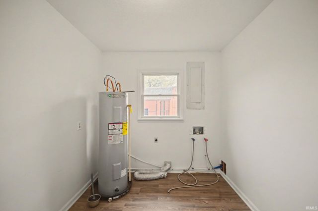 1705 S Jackson Street, Marion, IN 46953