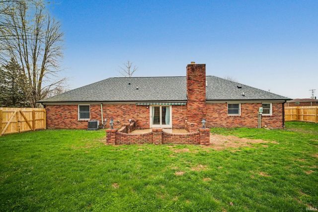 1705 S Jackson Street, Marion, IN 46953