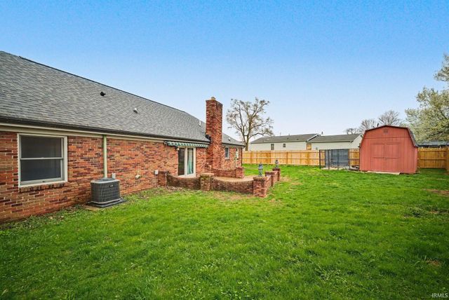 1705 S Jackson Street, Marion, IN 46953