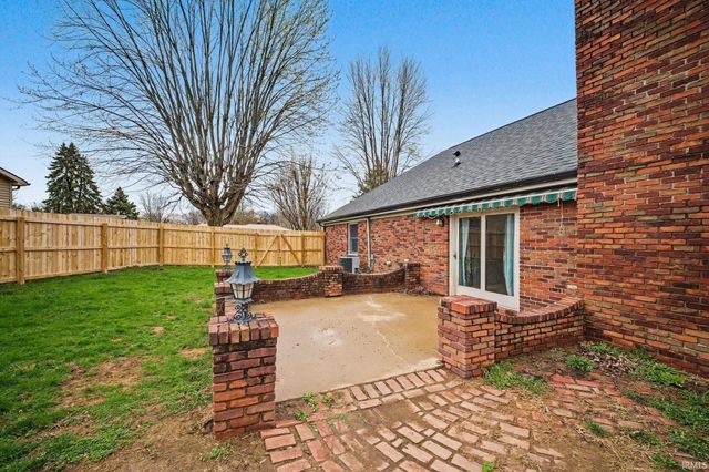 1705 S Jackson Street, Marion, IN 46953