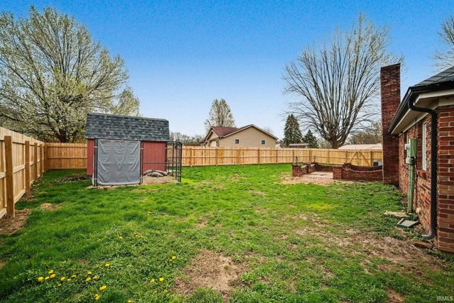 1705 S Jackson Street, Marion, IN 46953