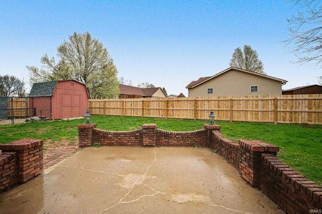 1705 S Jackson Street, Marion, IN 46953