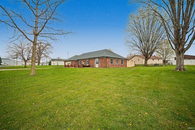 1705 S Jackson Street, Marion, IN 46953