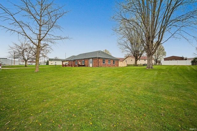 1705 S Jackson Street, Marion, IN 46953