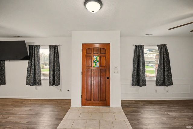 1705 S Jackson Street, Marion, IN 46953