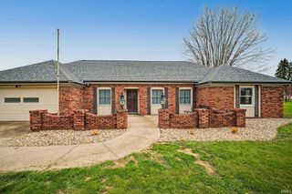 1705 S Jackson Street, Marion, IN 46953