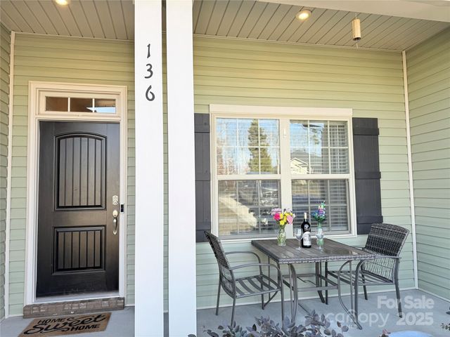 136 Wylie Trail, Statesville, NC 28677