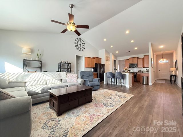 136 Wylie Trail, Statesville, NC 28677