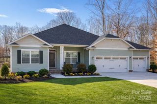 136 Wylie Trail, Statesville, NC 28677