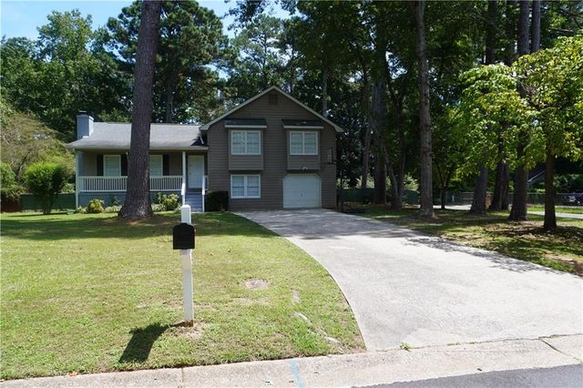 12 Northside Avenue, Dallas, GA 30157