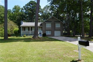 12 Northside Avenue, Dallas, GA 30157