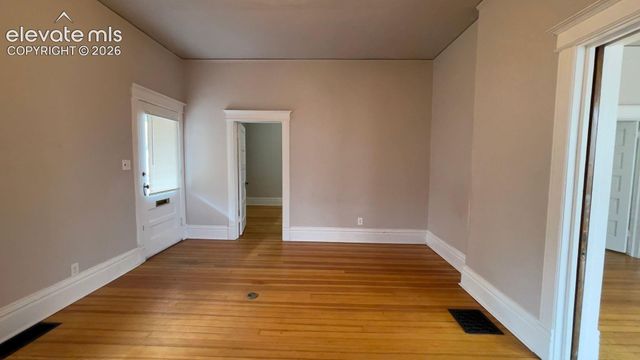 1011 N Corona Street A, Colorado Springs, CO 80903