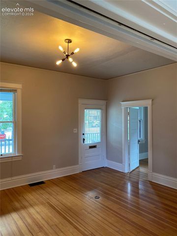1011 N Corona Street A, Colorado Springs, CO 80903
