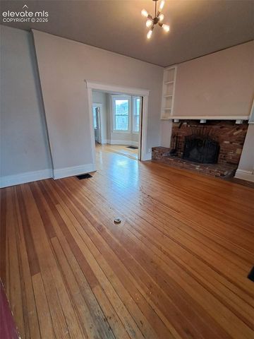 1011 N Corona Street A, Colorado Springs, CO 80903