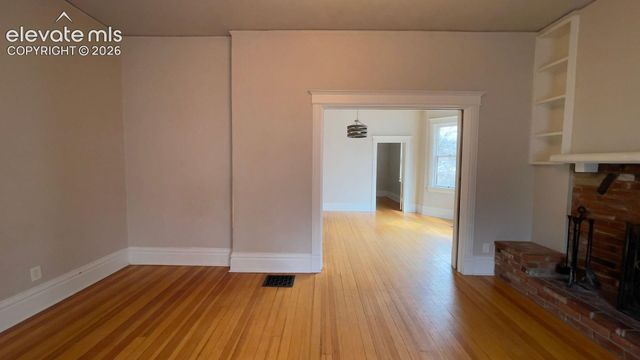 1011 N Corona Street A, Colorado Springs, CO 80903