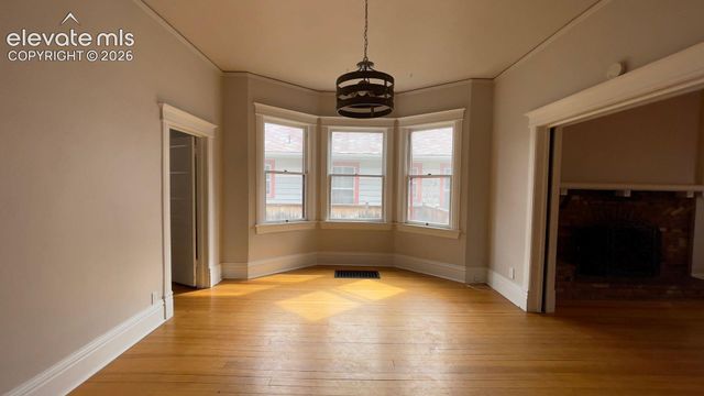 1011 N Corona Street A, Colorado Springs, CO 80903