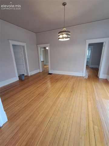1011 N Corona Street A, Colorado Springs, CO 80903