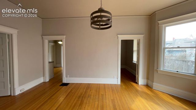 1011 N Corona Street A, Colorado Springs, CO 80903