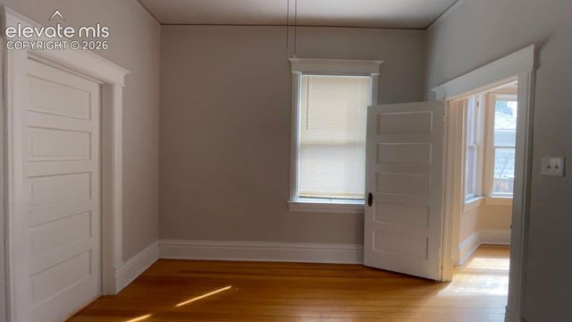 1011 N Corona Street A, Colorado Springs, CO 80903