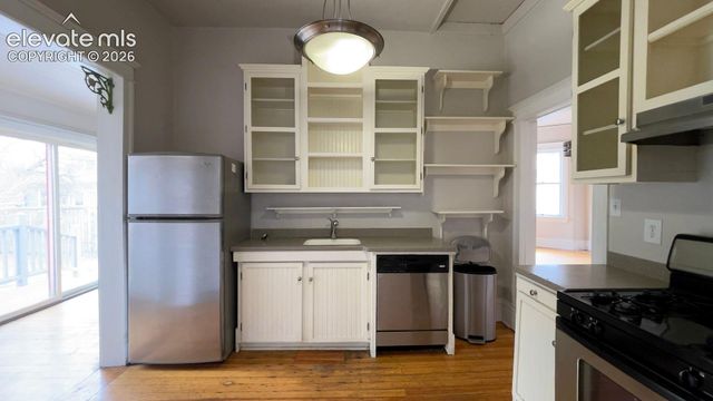 1011 N Corona Street A, Colorado Springs, CO 80903