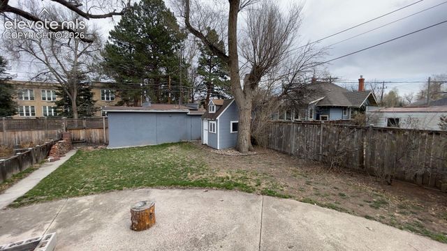 1011 N Corona Street A, Colorado Springs, CO 80903