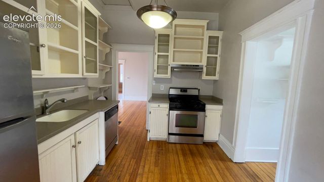 1011 N Corona Street A, Colorado Springs, CO 80903