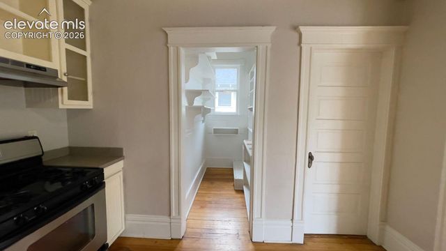 1011 N Corona Street A, Colorado Springs, CO 80903