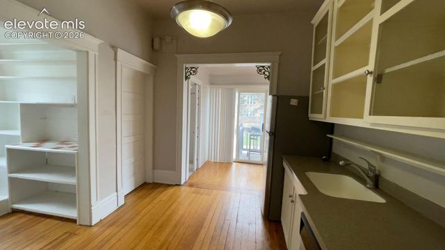 1011 N Corona Street A, Colorado Springs, CO 80903