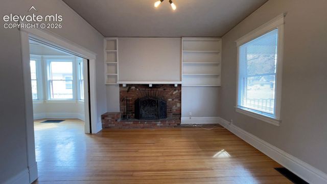 1011 N Corona Street A, Colorado Springs, CO 80903