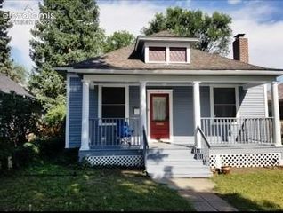 1011 N Corona Street A, Colorado Springs, CO 80903