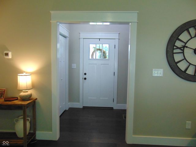860 N Abigail Lane, Ellettsville, IN 47429