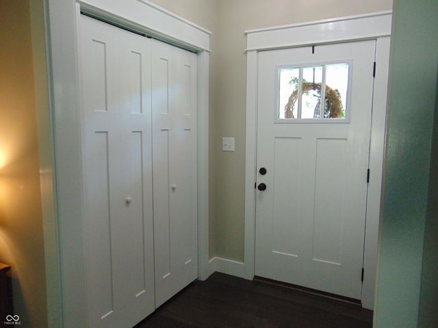 860 N Abigail Lane, Ellettsville, IN 47429