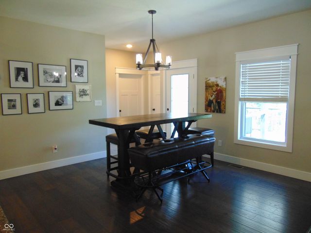 860 N Abigail Lane, Ellettsville, IN 47429