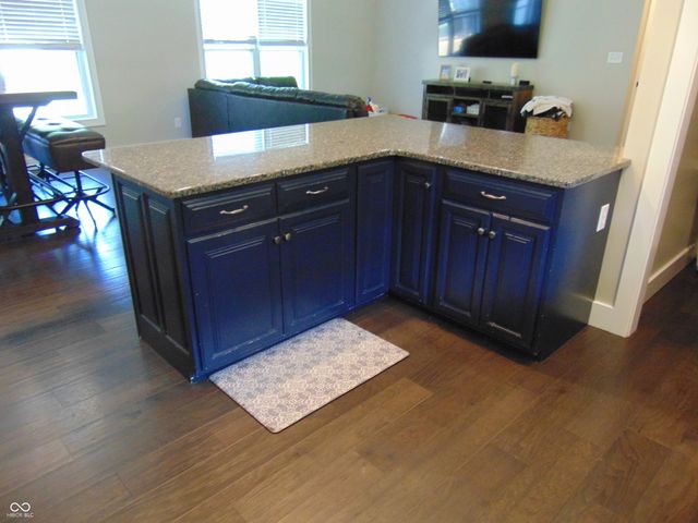 860 N Abigail Lane, Ellettsville, IN 47429