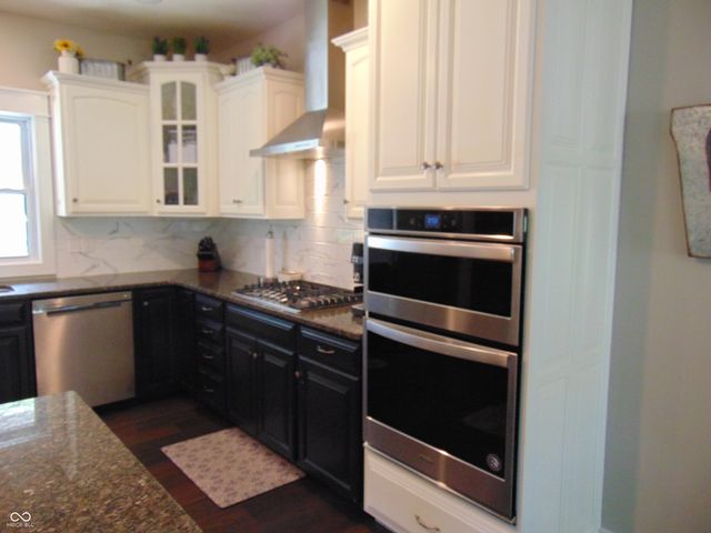860 N Abigail Lane, Ellettsville, IN 47429