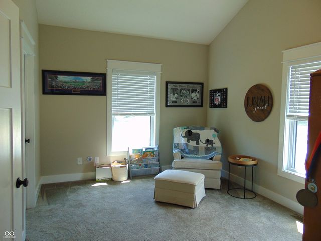 860 N Abigail Lane, Ellettsville, IN 47429