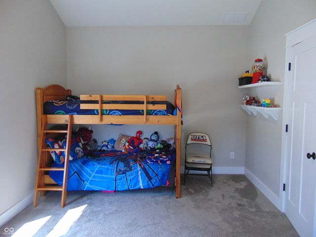 860 N Abigail Lane, Ellettsville, IN 47429