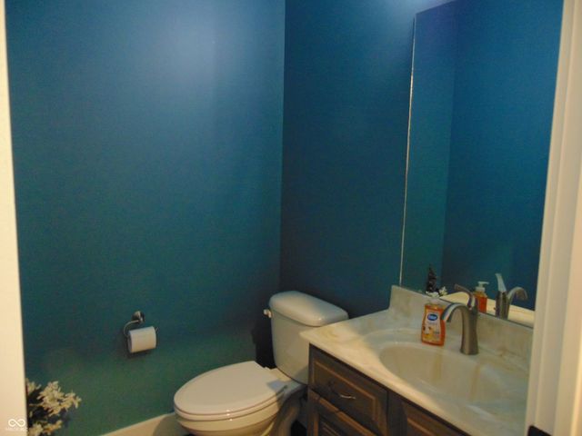 860 N Abigail Lane, Ellettsville, IN 47429